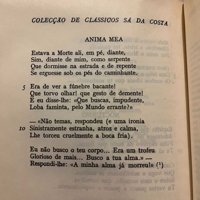 Antero de Quental - Sonetos (envio grátis)