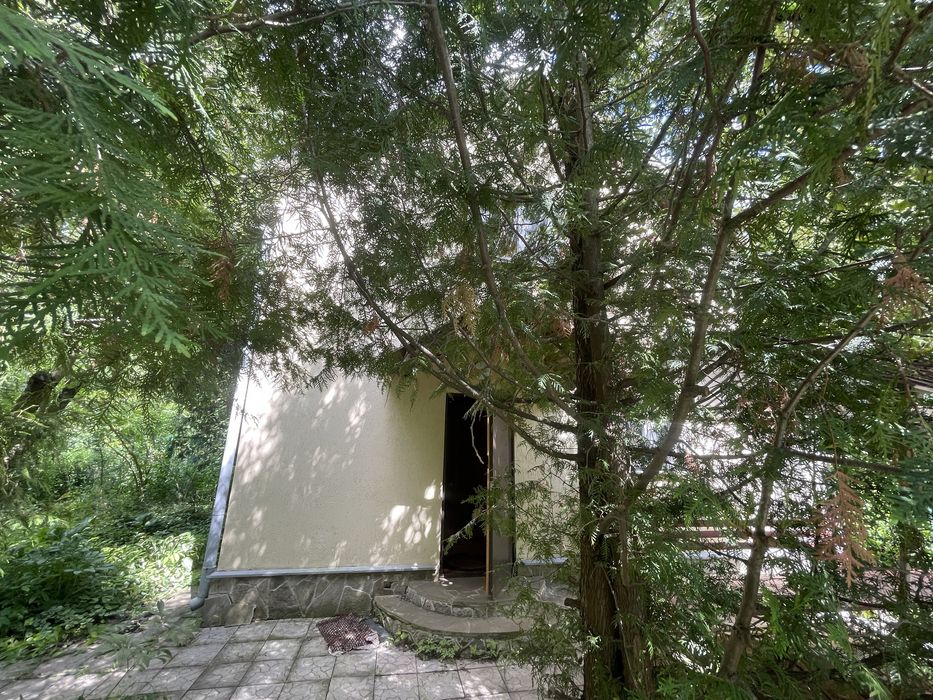 Продам дачу Чисті пруди біля річки