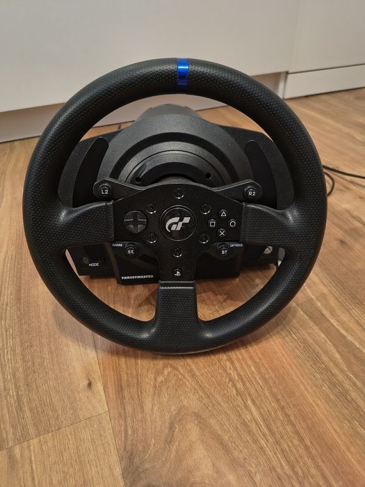 Kierownica do pc Thrustmaster TX