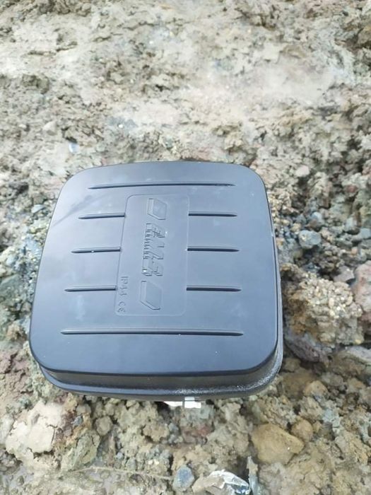 Studnie głębinowe Wiercenie powietrzem udar