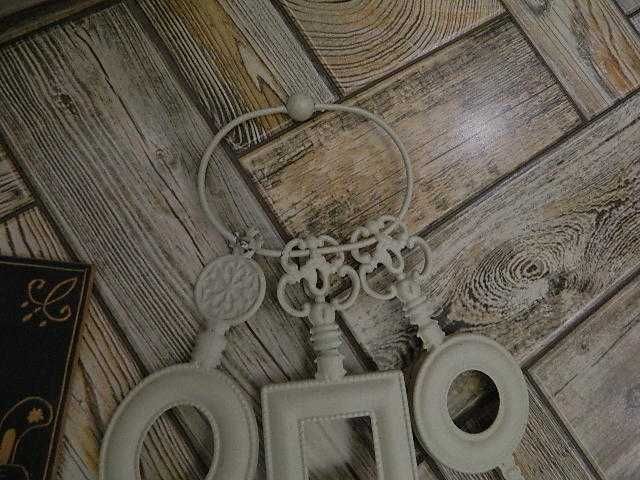 Ваза (висота 12см) ключница