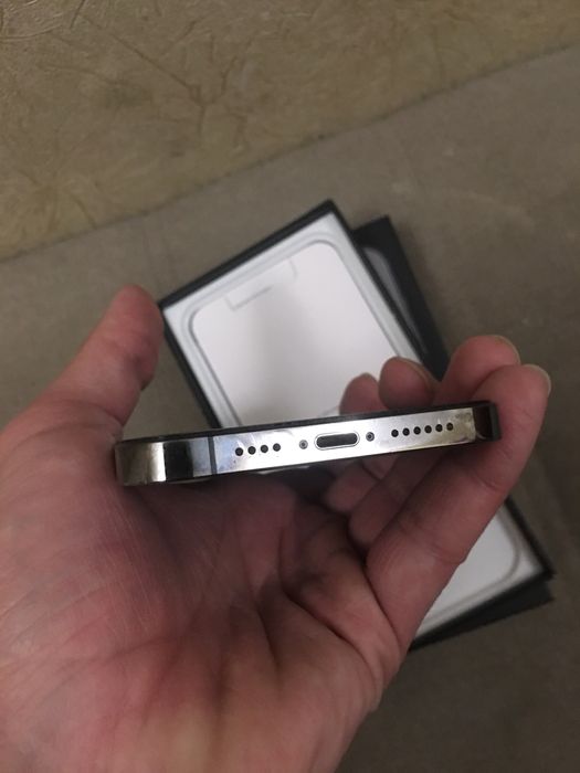 IPhone 13 Pro Max graphite 256gb