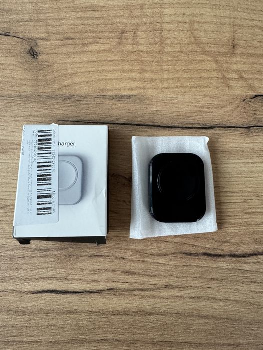Kostka ladowarka Apple Watch USB C