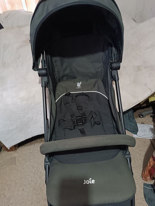 Коляски дитячі літній варіант