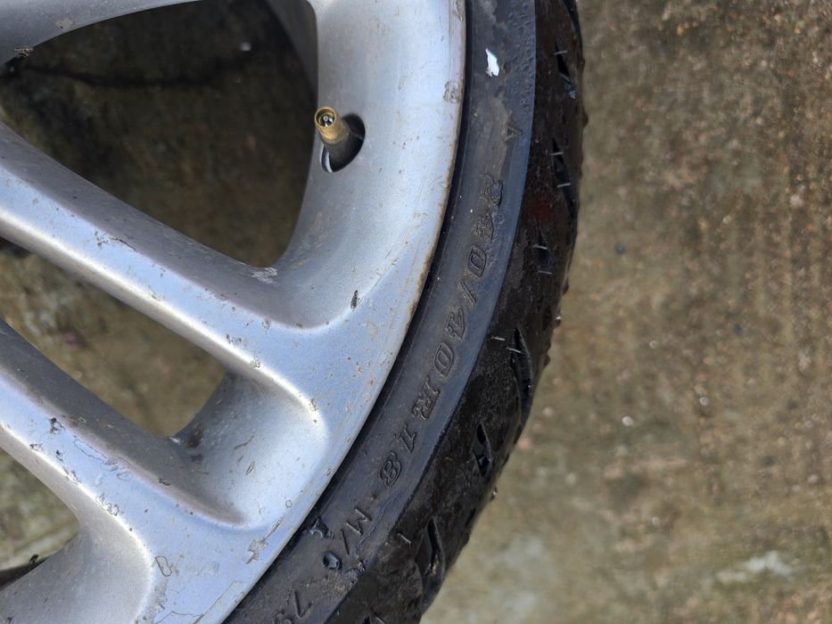 Кастом колесо на днепр урал мт к-750