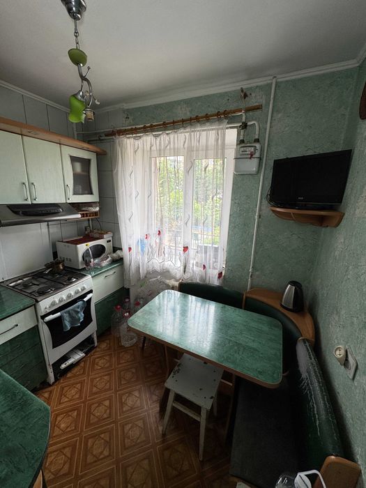 Продаж • 2к квартири • 44.6 м² • район Центрального ринку • #146619