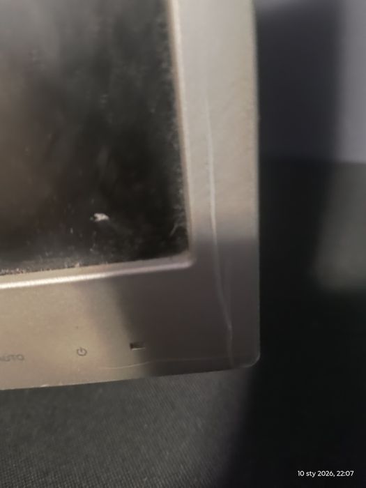 Monitor Samsung SyncMaster 943sn