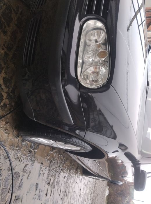 Продається гольф 4