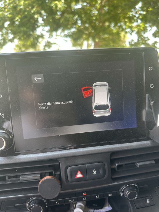 Opel Combo 1.6 CDTI MELHOR MOTOR SEGMENTO