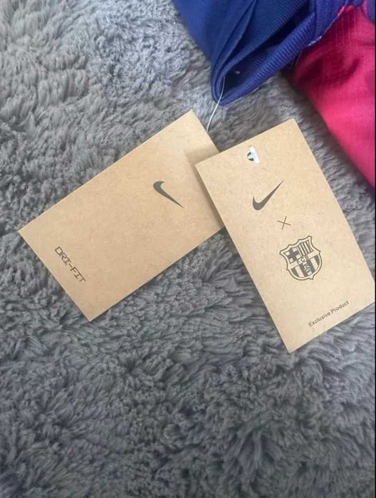 Koszulka Fc Barcelona nike