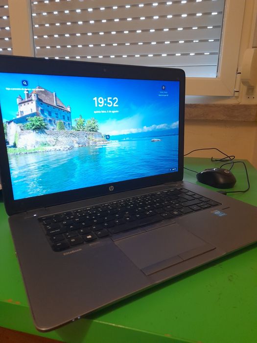 Computador Portátil