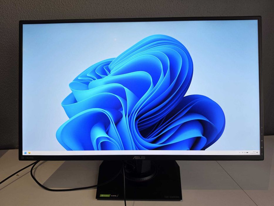 Monitor Gaming Asus VG27AQZ
