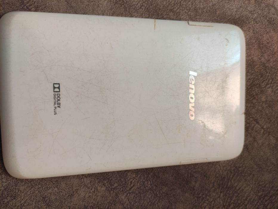 Продам планшет Lenovo ideatab A1000