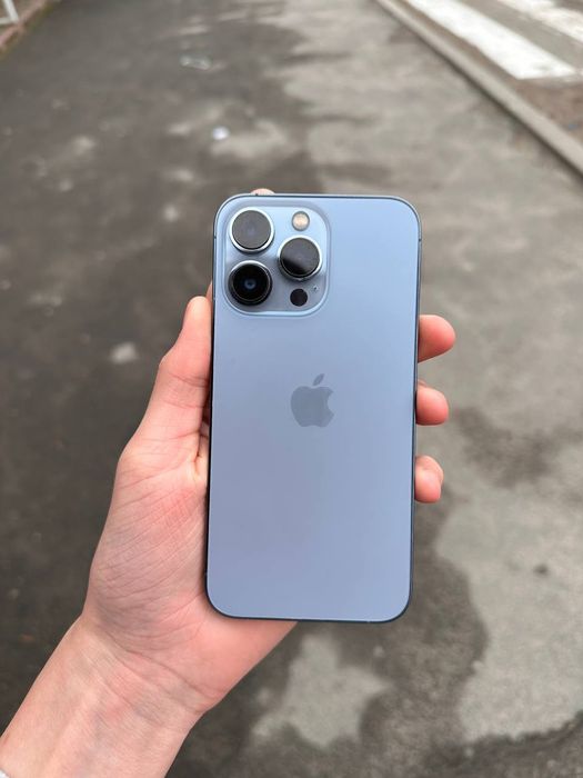 Iphone 13 pro neverlock 128gb