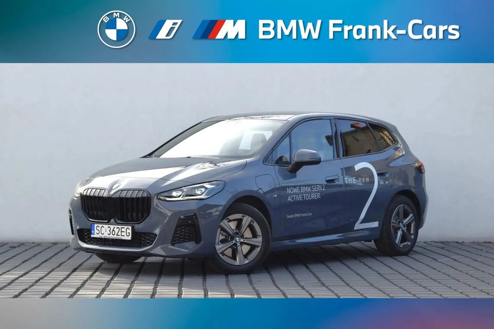 BMW Seria 2