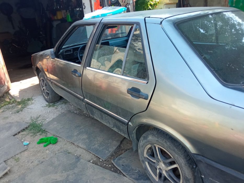 Продам Фиат крому