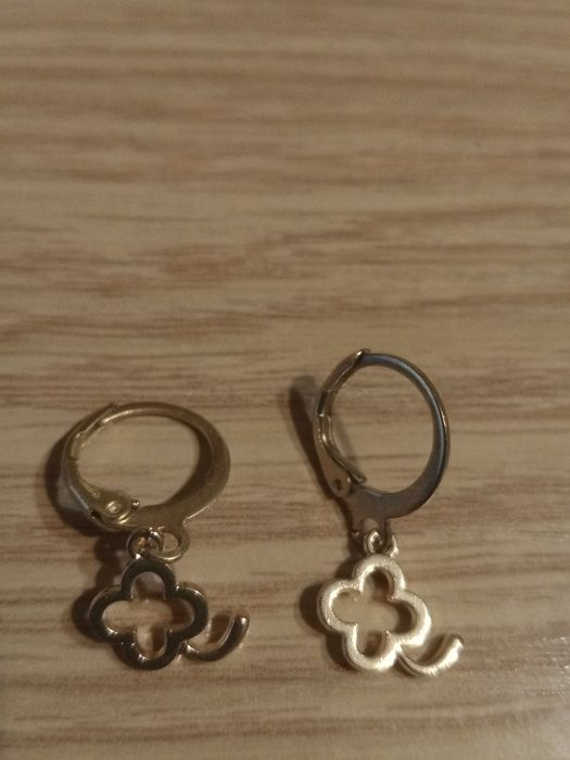 Sprzedam Kolczyki !!!