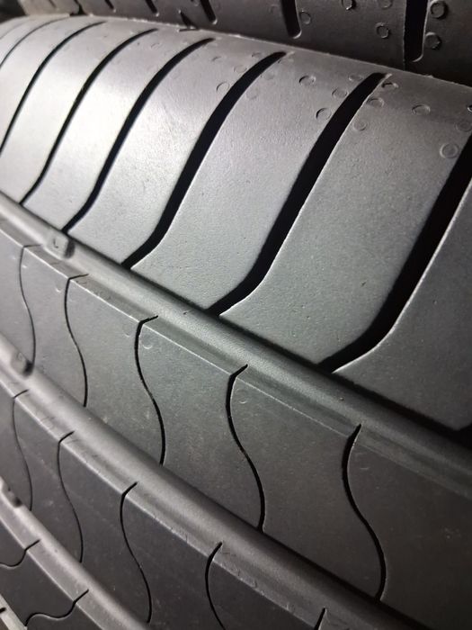 ШИНЫ Б/У 225/55 R18 BRIDGESTONE Turanza 6