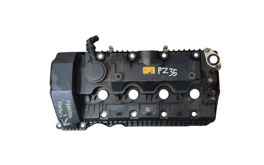 PZ35 POKRYWA ZAWORÓW BMW N62 B48 E65 51603613