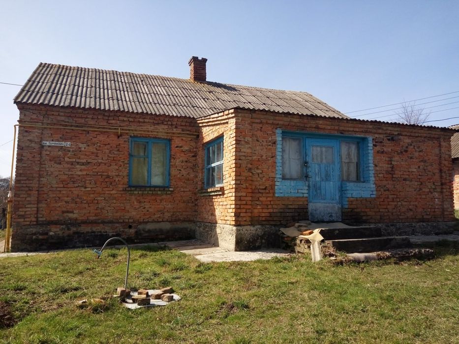 Продається будинок