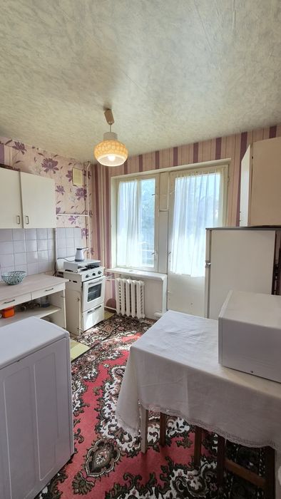 Продам 1к на Виставці, вул. Перемоги - View 4