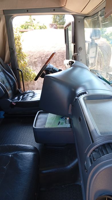 Vendo Scania ou troco algo do meu interesse