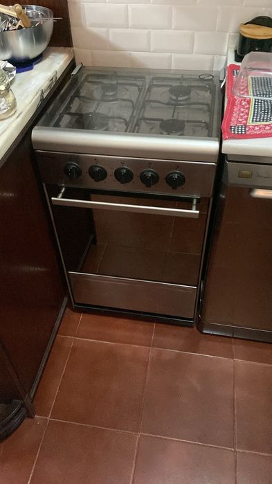 Fogão a gás Meireles