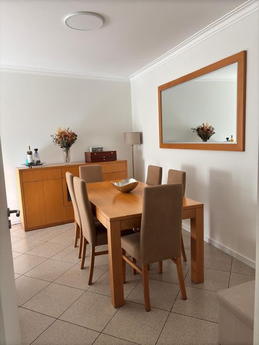 Mobília Sala Jantar