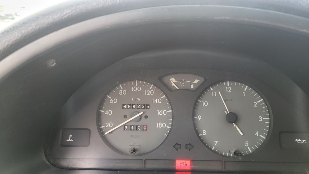 Citroen Saxo 1.5d comercial