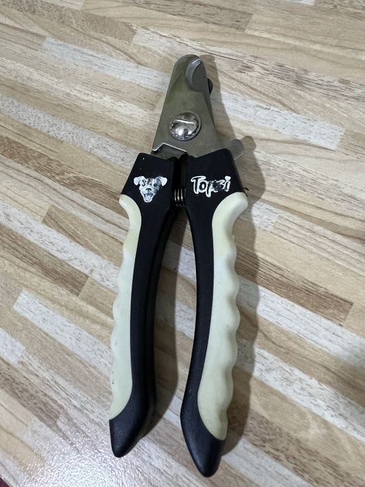 Ножиці для кігтів