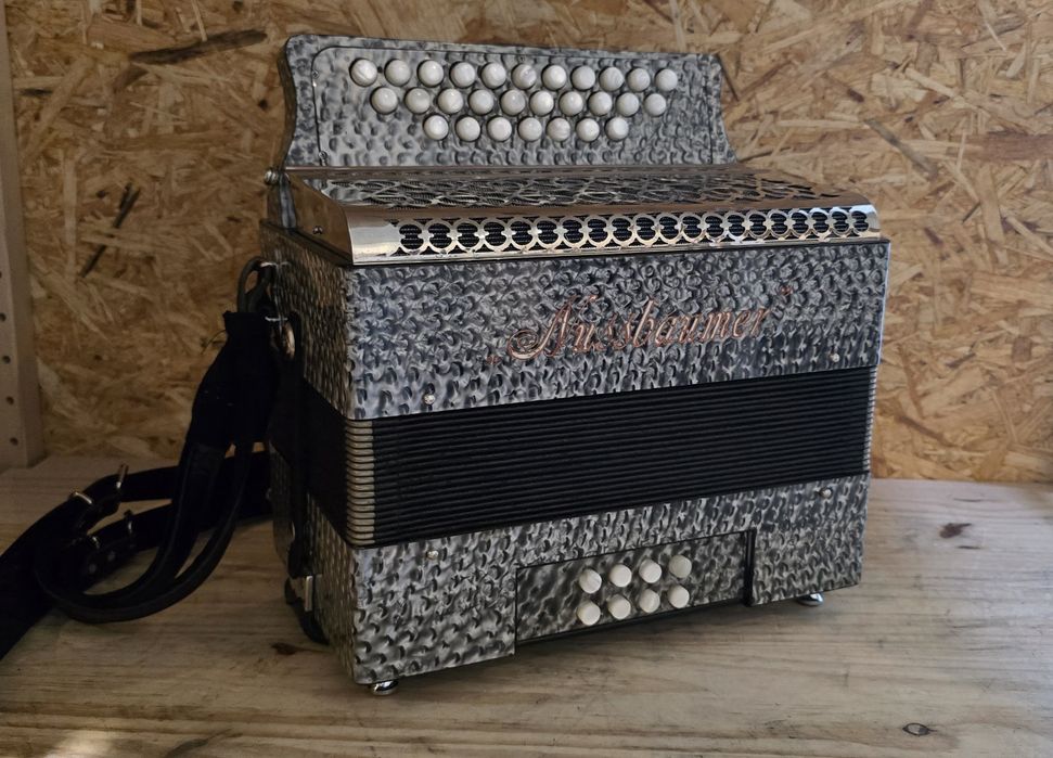 Concertina Nussbaumer