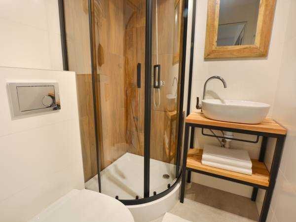 Noclegi Aga Polańczyk/ Solina/ Bieszczady/ Brak miejsc 15-18.08