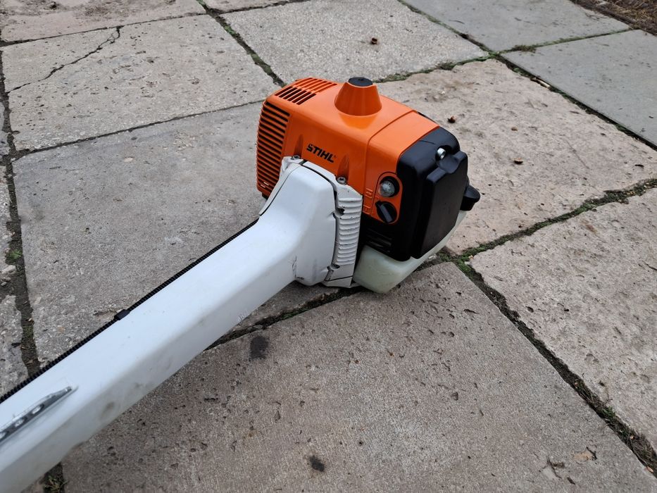 Kosa spalinowa stihl FS480 3.1KM igła stan professional FS 480 490