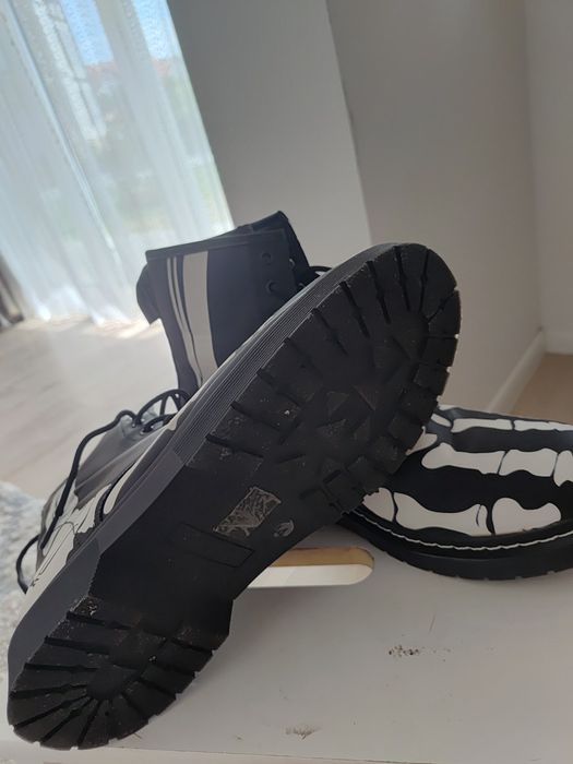 Buty męskie nr 44