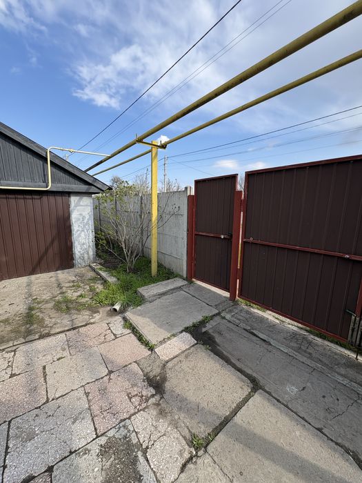 Продам дом с. Чумаки Днепропетровская область