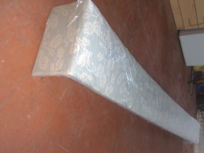 Sanefa Curtains
