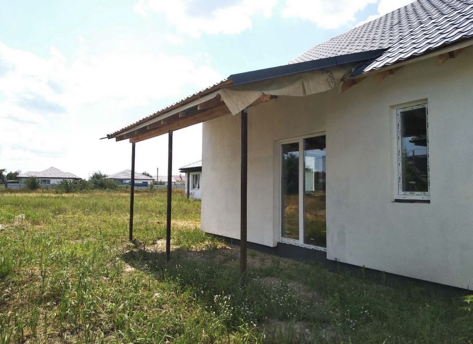 Продам будинок с.Путрівка (р-н Крячки)