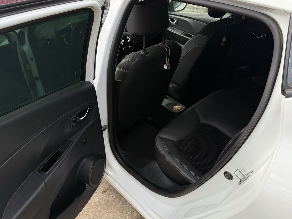 Продам Renault Clio 4