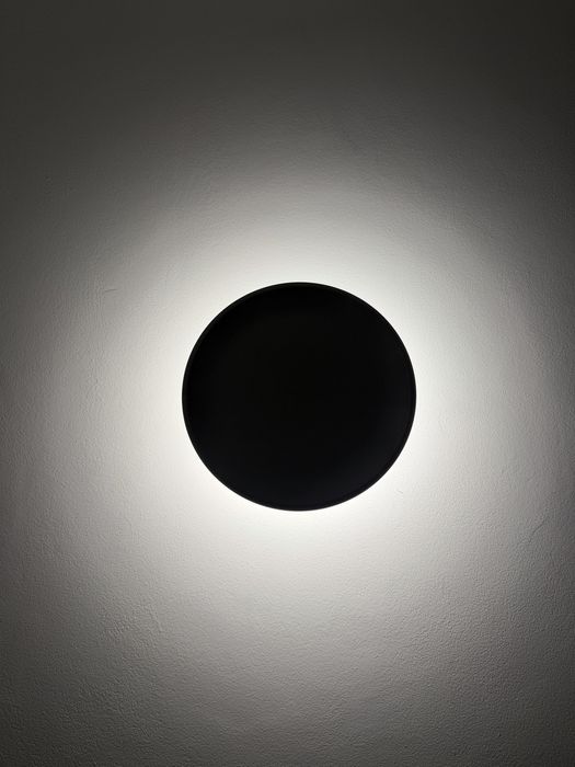 Kinkiet ogrodowy GoodHome Laurite S 800 lm IP44 biały