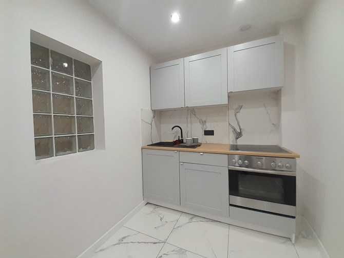 Wynajmę jasną kawalerkę w Centrum, Piekarska 17A, BRAK PROWIZJI