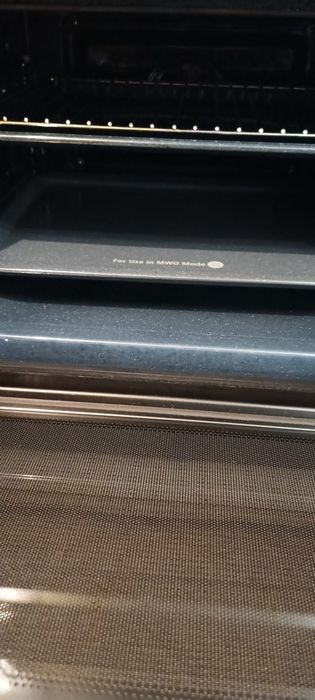 Piekarnik Samsung