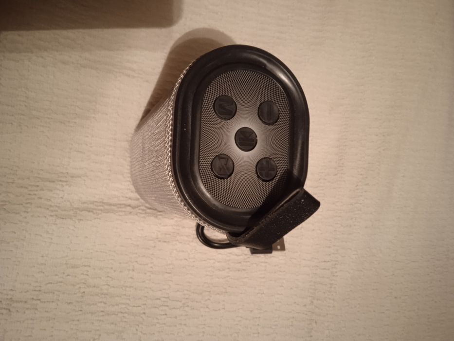 Колонка портативная