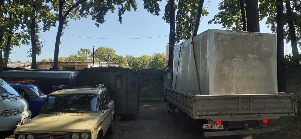 прицеп кунгом вагончик бытовка будка домик дачи утепленные доставка