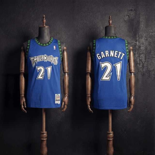 Jersey NBA Minnesota, Utah Jazz, Oklahoma City, Knicks, Denver Nuggets