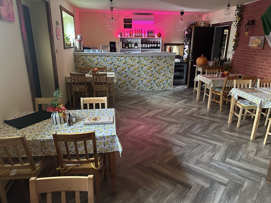 Sala/lokal na imprezy