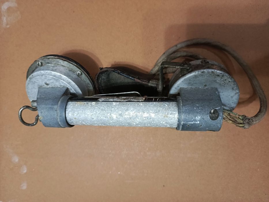 Продам ретро,вінтажний телефон Еріксон,трубка телефона