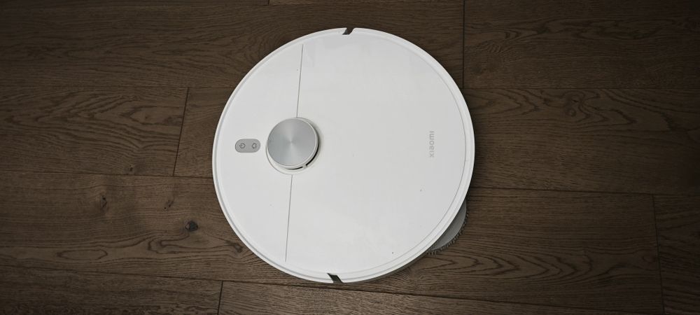 Xiaomi Robot Vacuum X10+