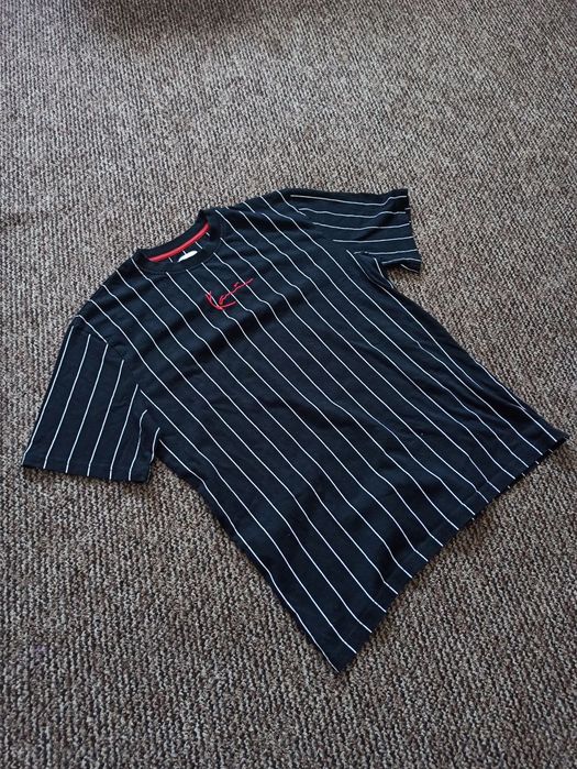 Футболка Карл кані