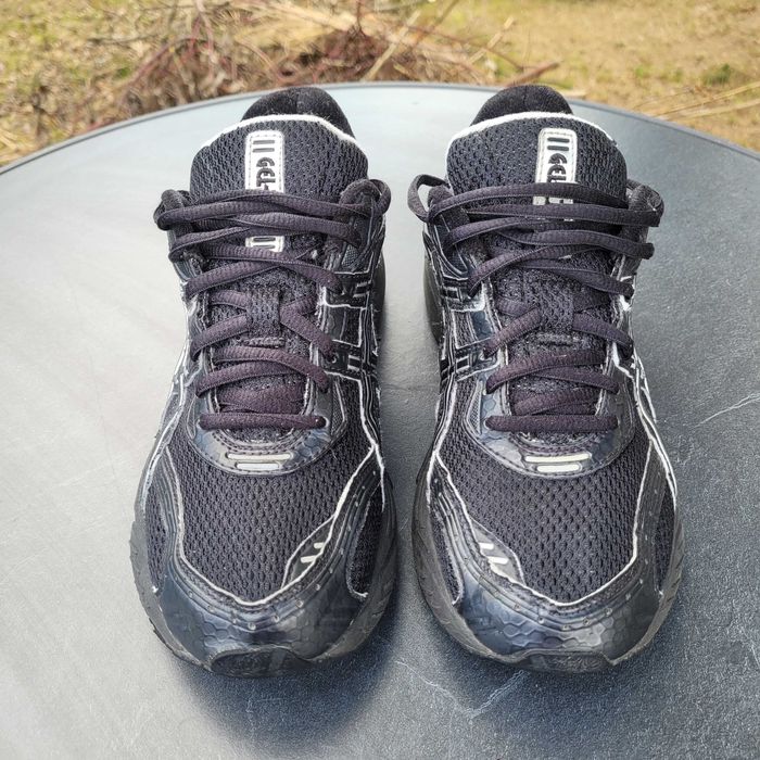 Biegowe * ASICS Gel - 1100 * Rozm. 40 * ORYGINALNE