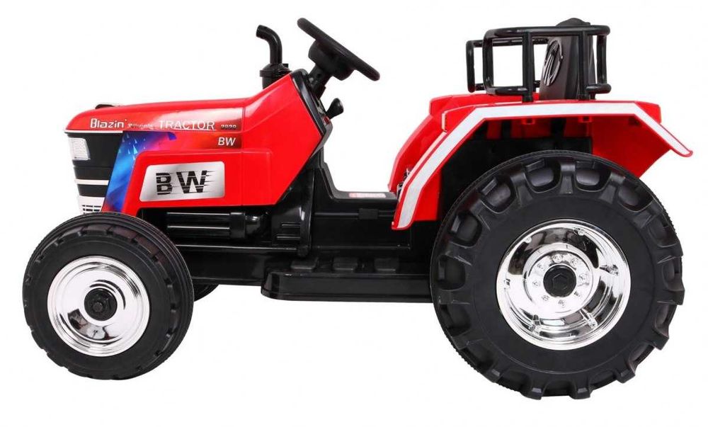 Traktor BLAIZIN BW od 4 lat Wielki